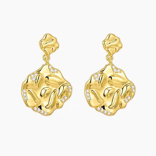 TOP Bottega Veneta BV Earring