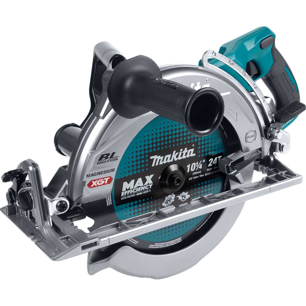 GSR02M1 40V MAX XGT 10-1/4