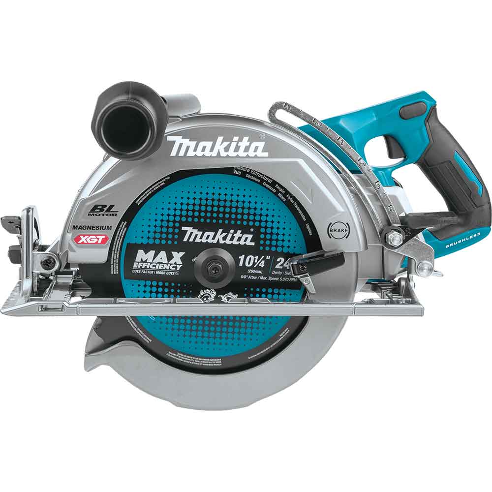 GSR02Z 40V MAX XGT 10-1/4