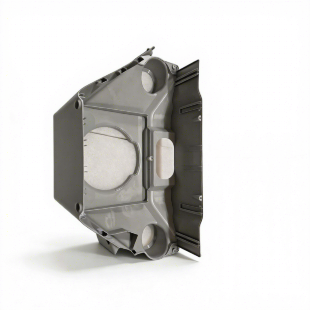 Agras T100 Front Shell Top Cover for Dj1 Agricultural Drone Front Shell Brand New Plastic Repair Part for Farms