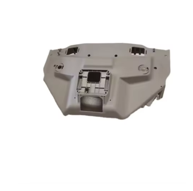 Genuine Agras T100 Front Shell Bottom Cover for Compatible UAV Drone Accessory Plastic Drone Shell