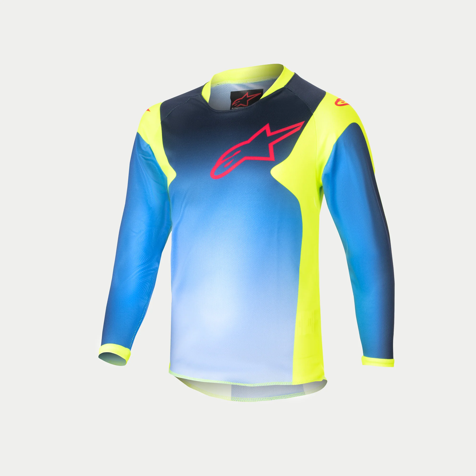 2024 Kids Racer - Graphic 1 Jersey