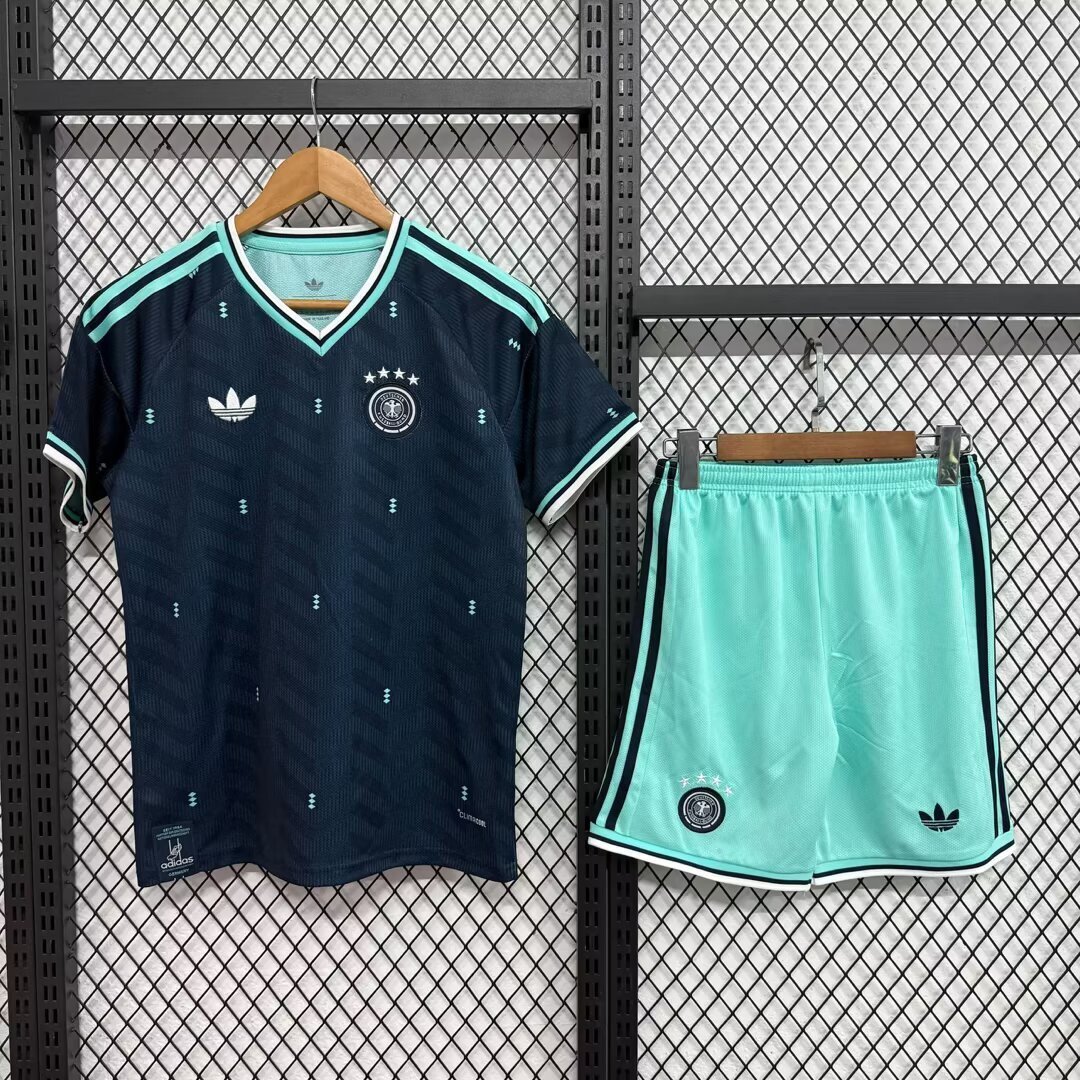 Germany 2026 World Cup Away Adult Suit