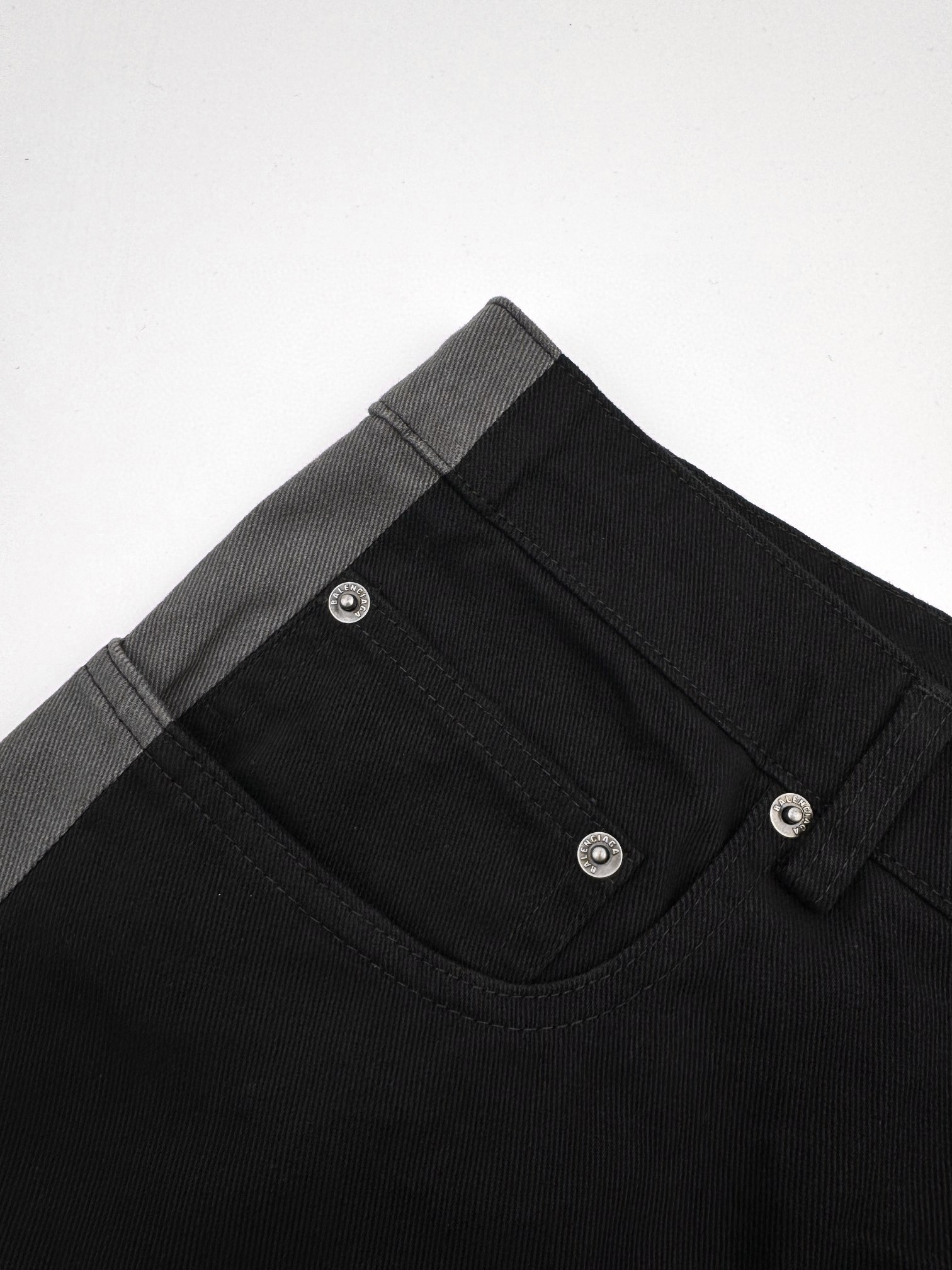 Balenciaga x Under Armour 刺绣长裤
