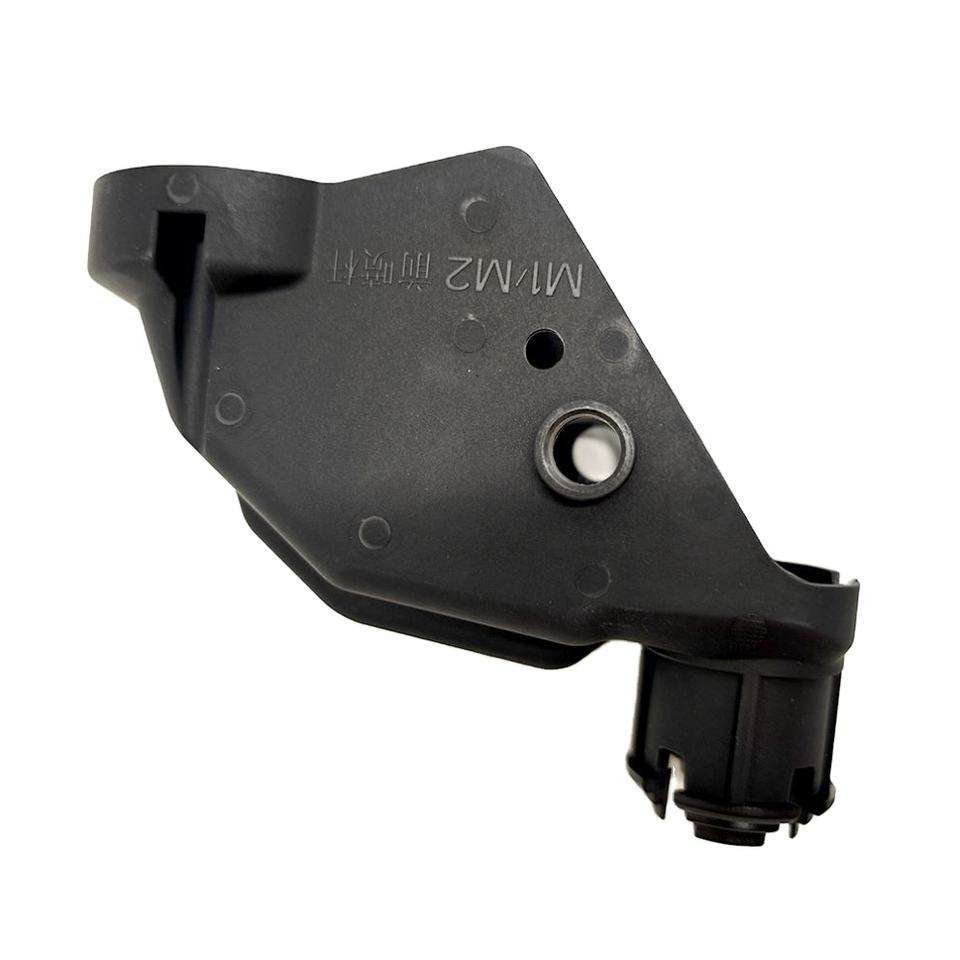 Agras T50 Spray Boom Shells for Agricultural Sprayers Front Rear Spray Rod Housings Alloy T50 Sprayer Boom Enclosure