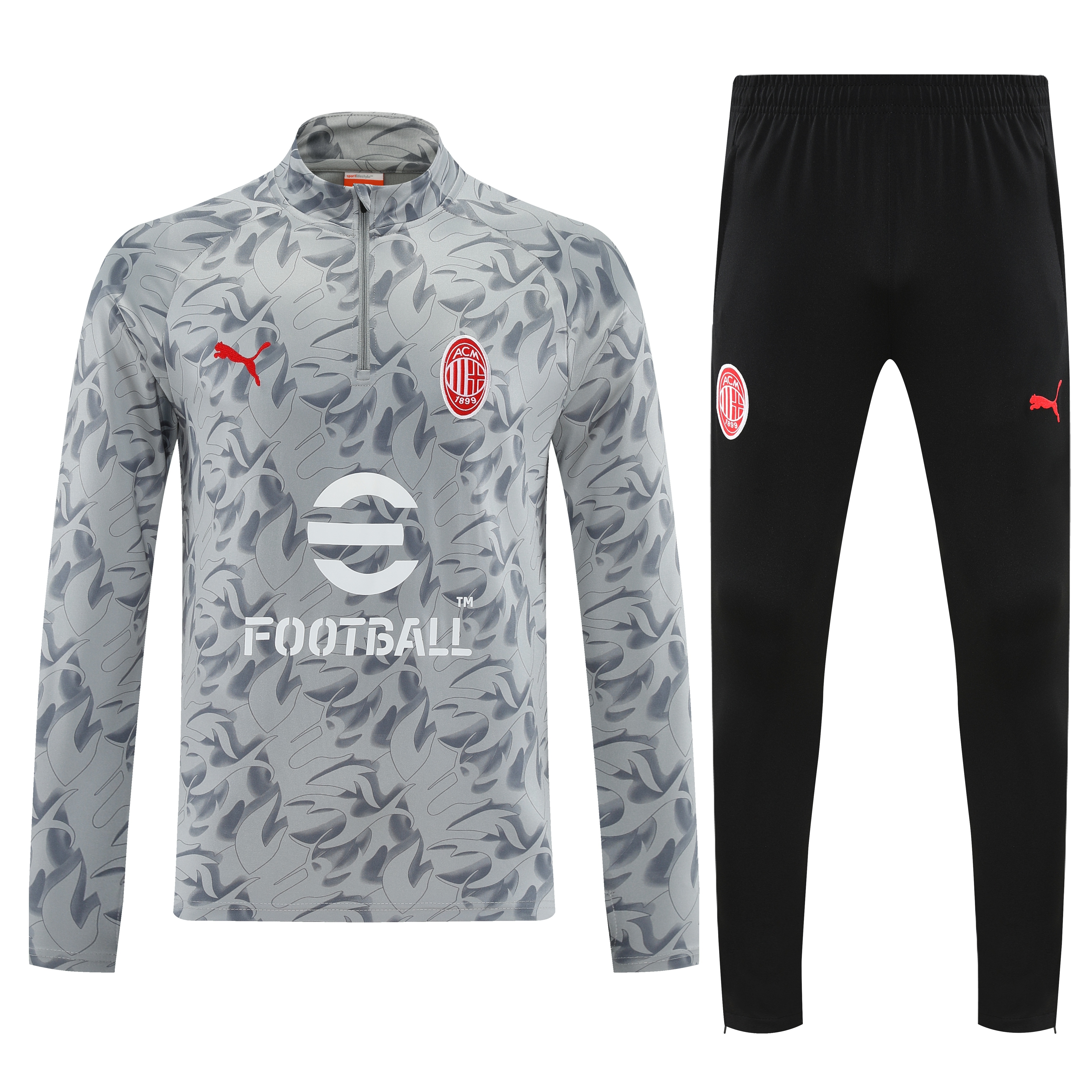 AC Milan  Training Kits 25-26