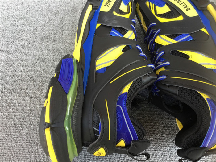 Balenciaga Sneaker TRACK Tess.s.Gomma 5000017(Replica)