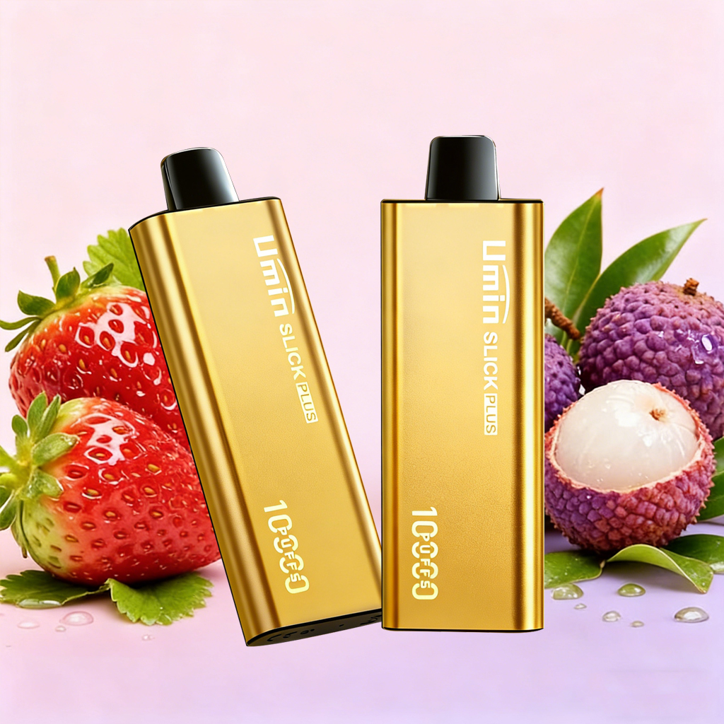 UMIN-STRAWBERRY LYCHEE