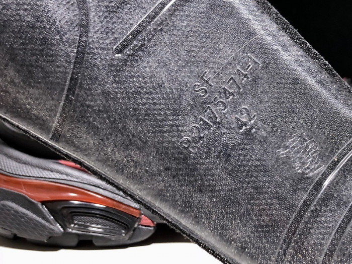 Balenciaga Sneaker TRACK Tess.s.Gomma 5000007(Replica)