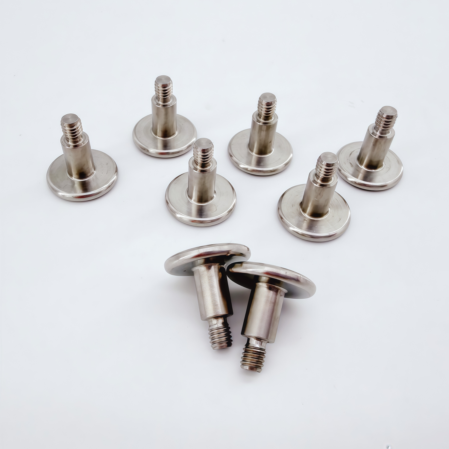 Repair Screws for DJ1 T70 T70P T100 Agricultural Drone Front Frame Section Include Universal Screw YC.ST.LL000226