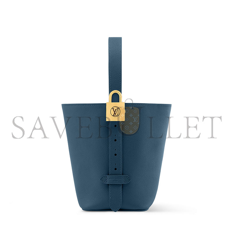 LOUIS VUITTON MASTER ALL IN BB M27370 (18*16*12cm)