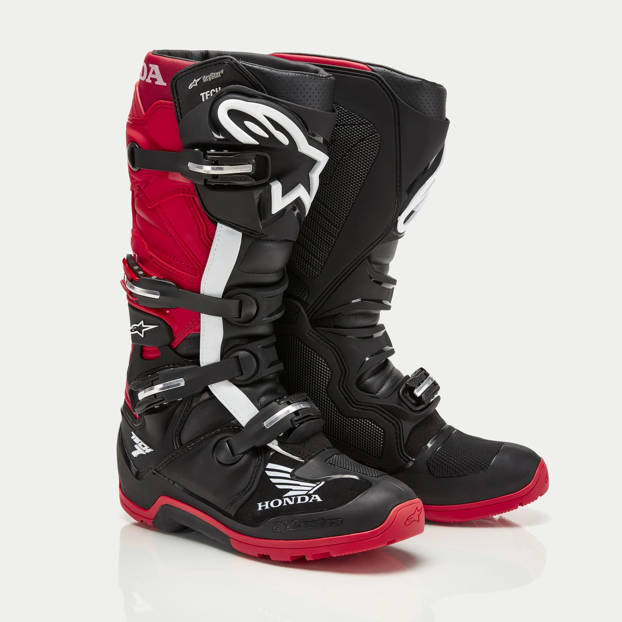 Honda Tech 7 Enduro Drystar® Boots