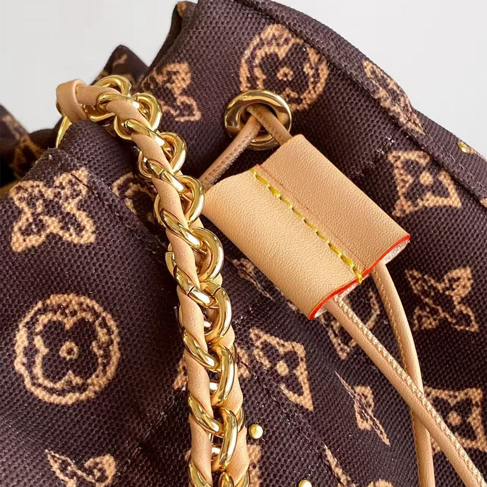 Louis Vuitton Noé Trunk (7A regular version)