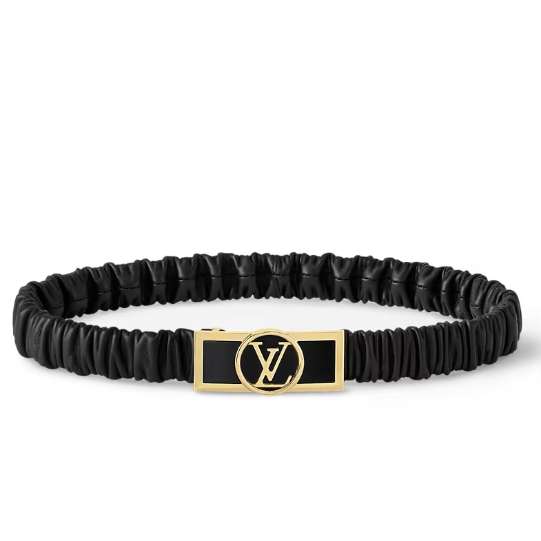TOP Louis Vuitton LV Classic Belt - 2.5CM