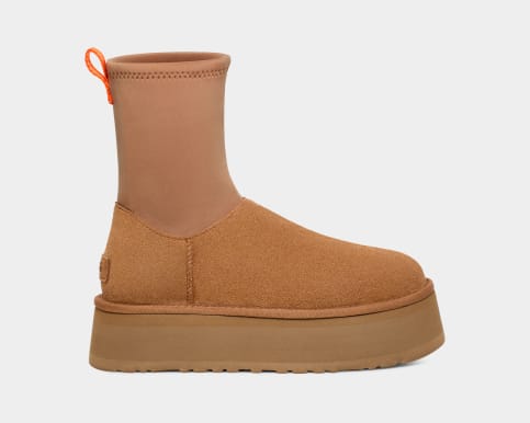 UGG Women's Classic Dipper （Replica）