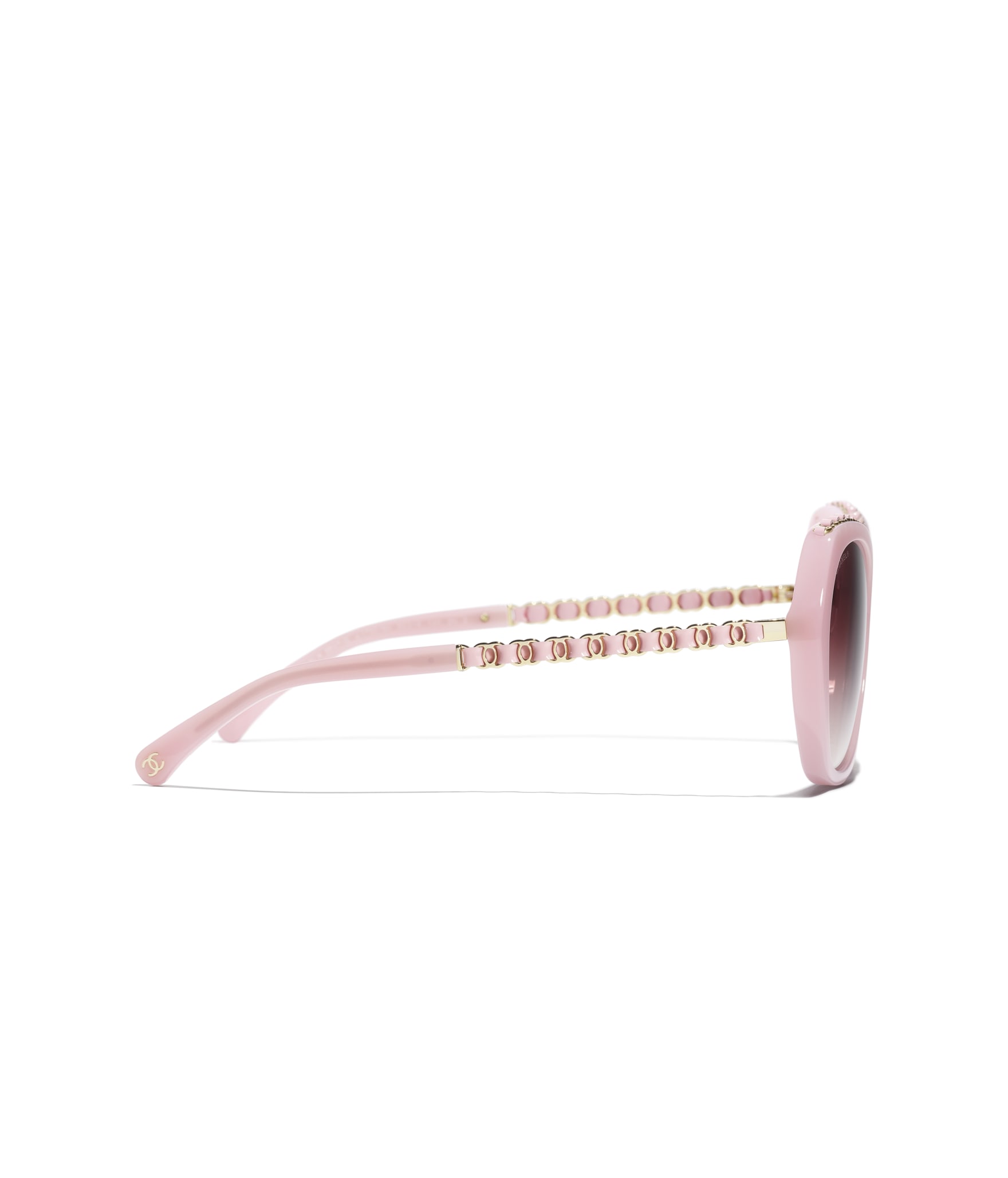 CHANEL Butterfly Sunglasses A71715X02123S