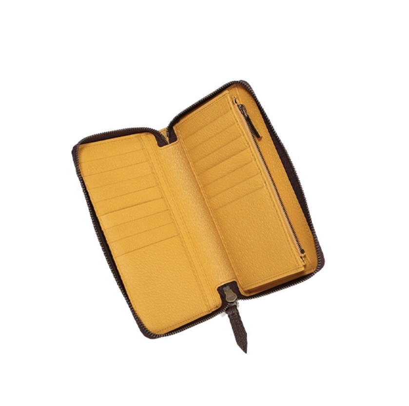 Gucci Unisex Ophidia&Tiger Head Wallet（Replica）