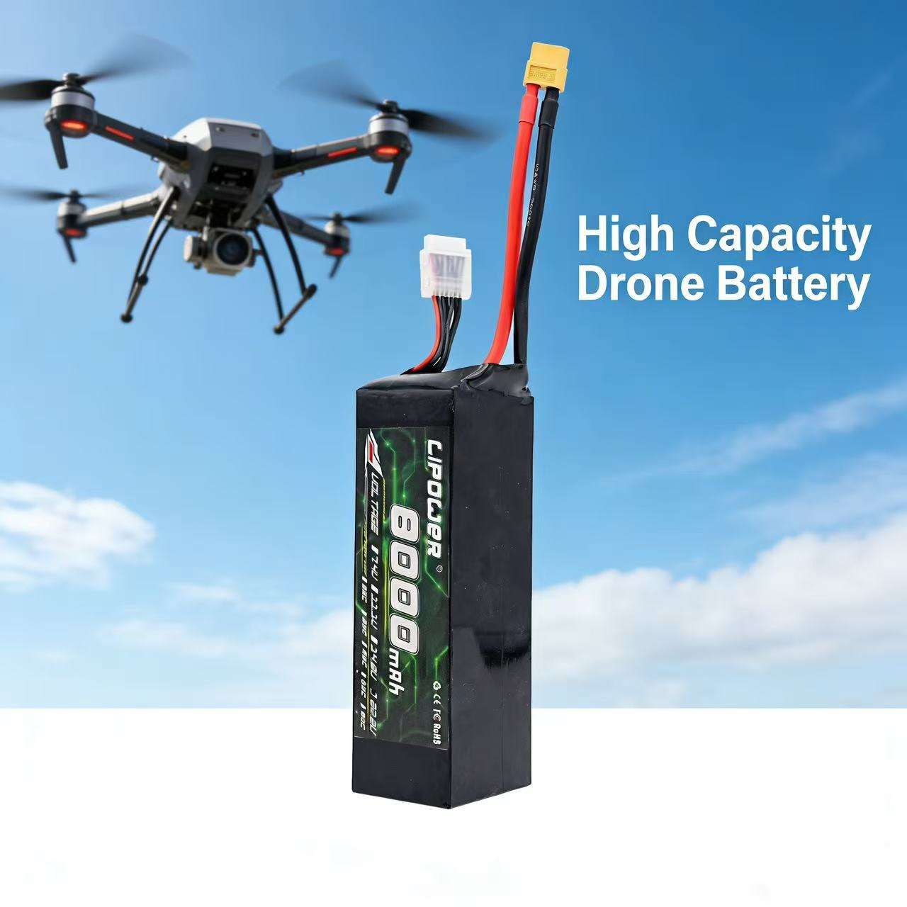 What Is BMS? Functions & Importance of Battery Management System - lipowbattery