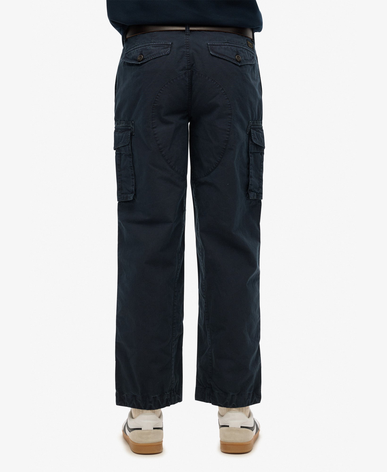 Parachute Light Cargo Pant | Eclipse Navy 32