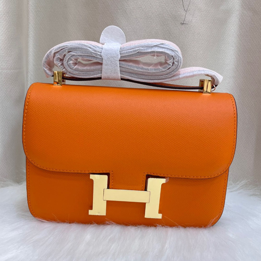 Hermès Constance Bag (Replica)