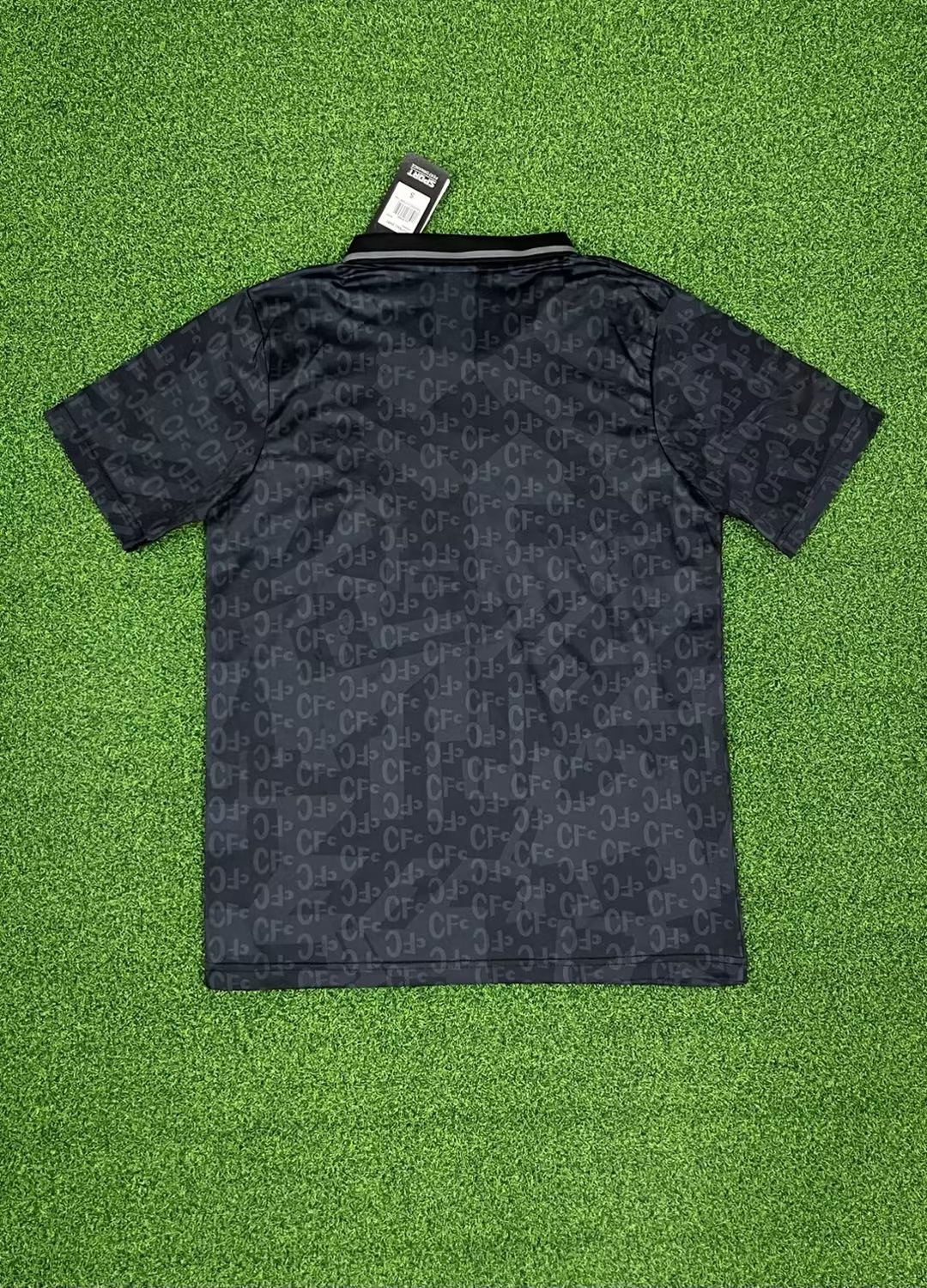 2425 Chelsea football jersey.Player embroidery version