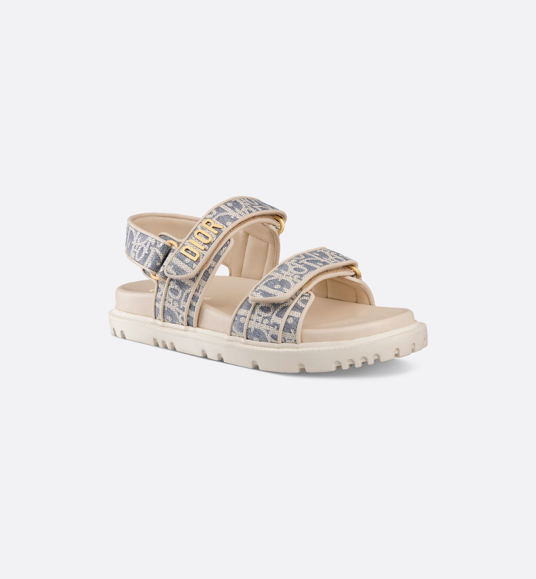TOP Christian Dior Sandals - Beige