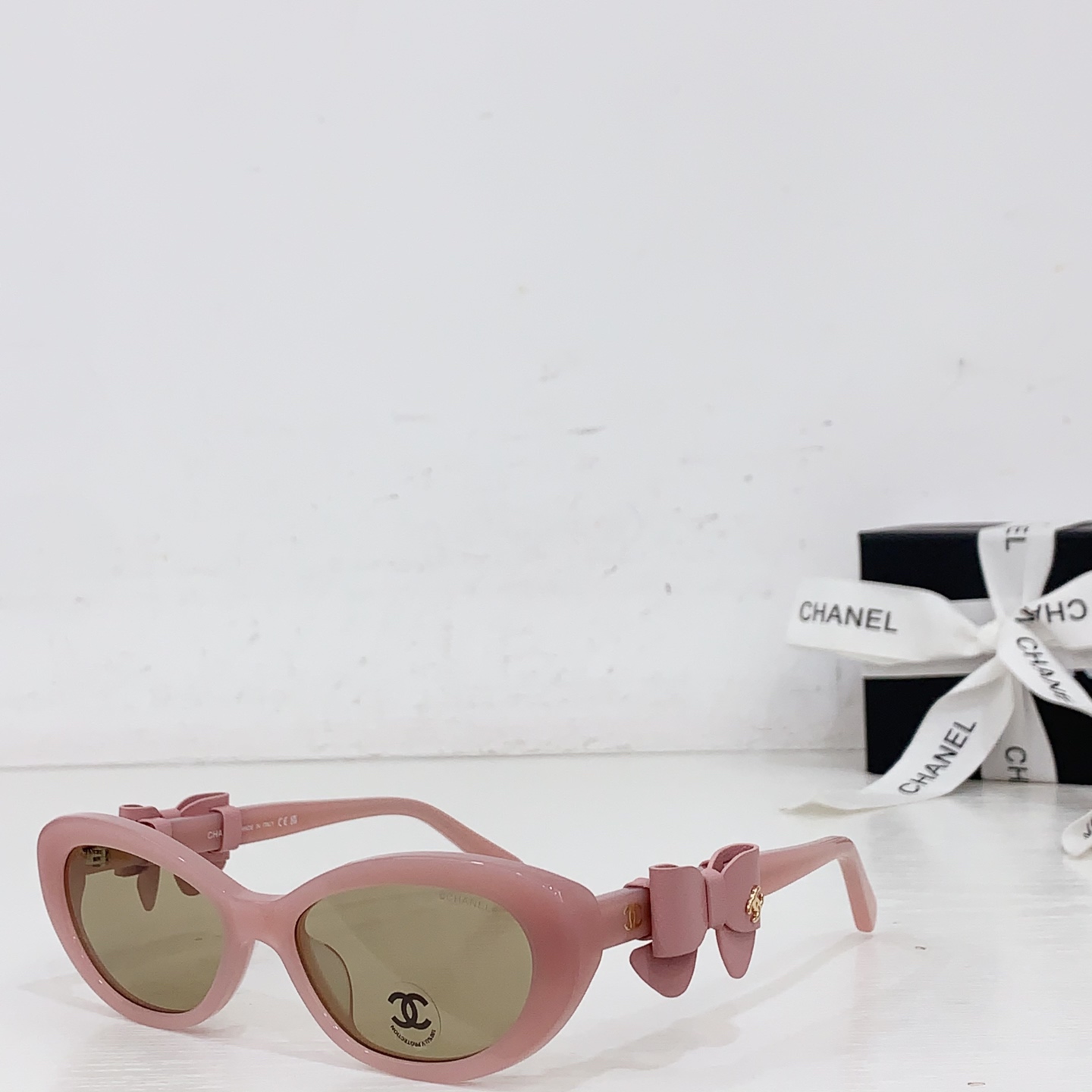 TOP CHANEL Sunglasses - 7 Colors