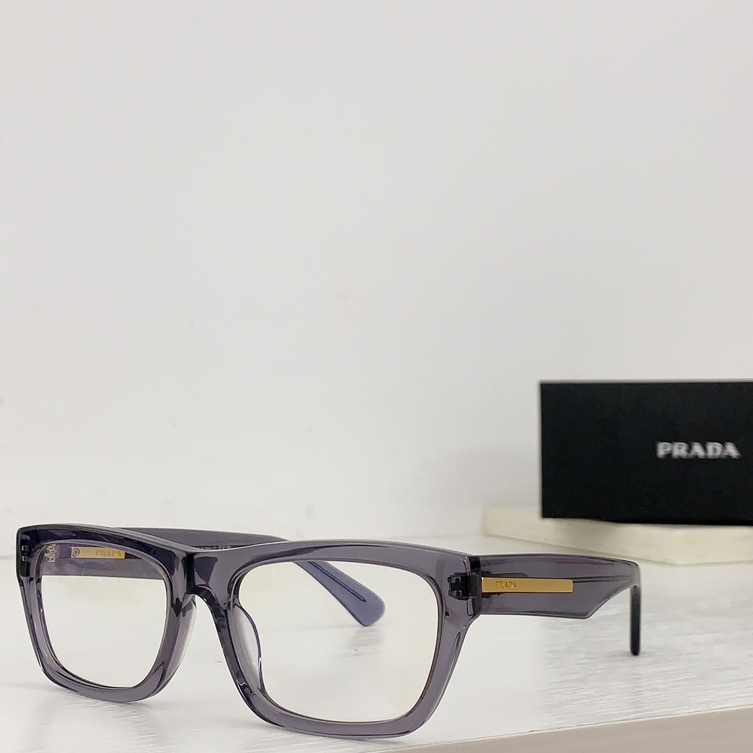 TOP PRADA Sunglasses - 5 Colors