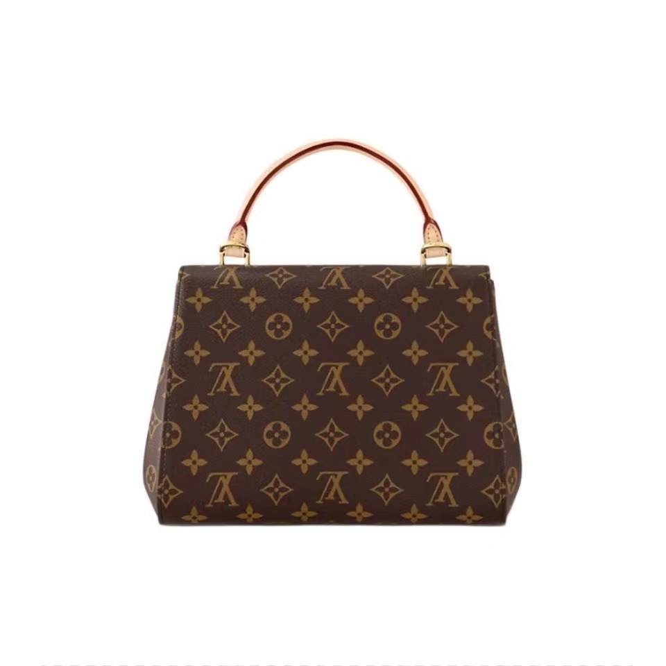 Louis Vuitton Cluny BB M46372