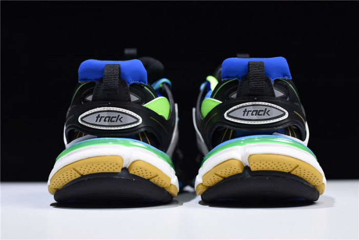 Balenciaga Sneaker TRACK Tess.s.Gomma 5000004(Replica)
