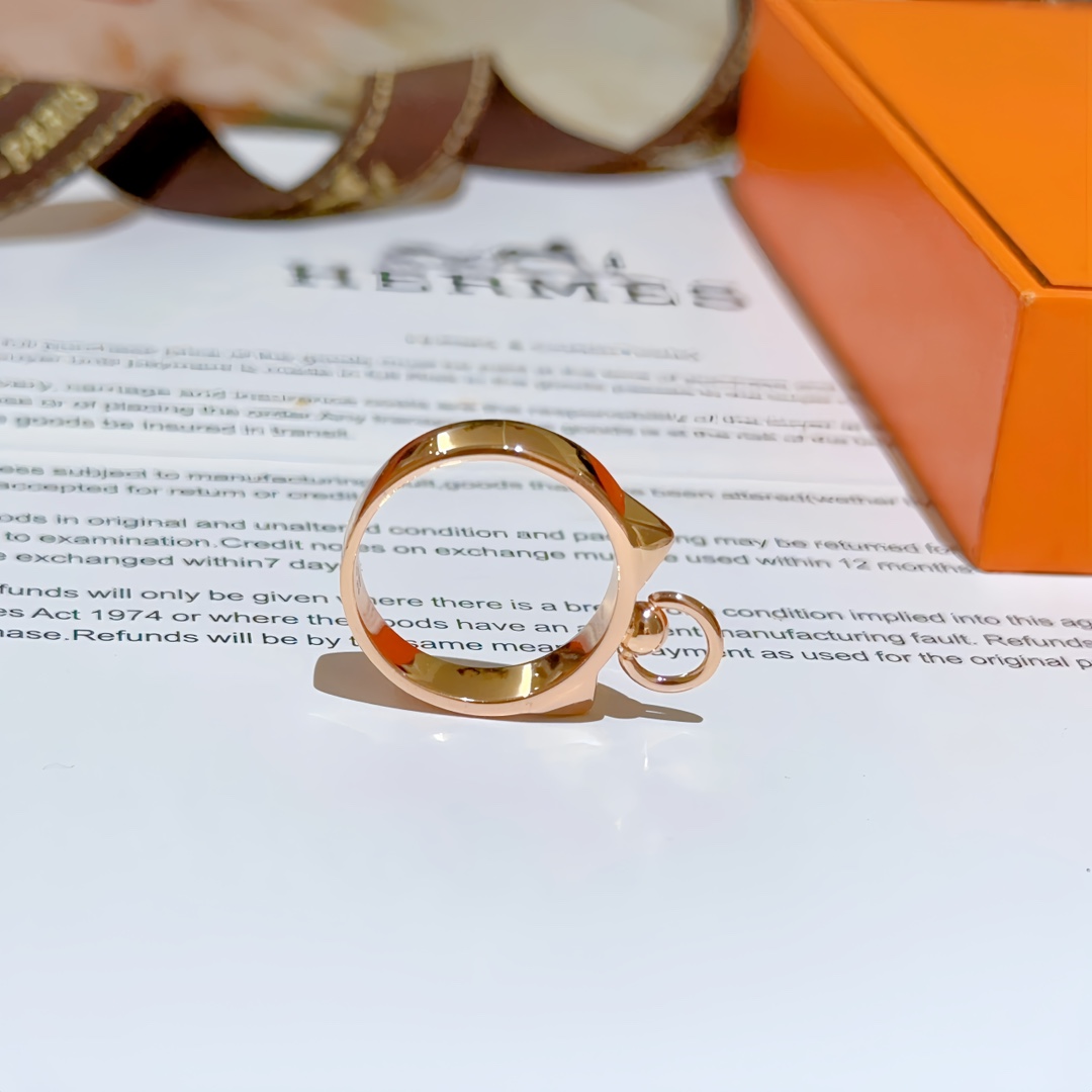 TOP HERMES  Rings