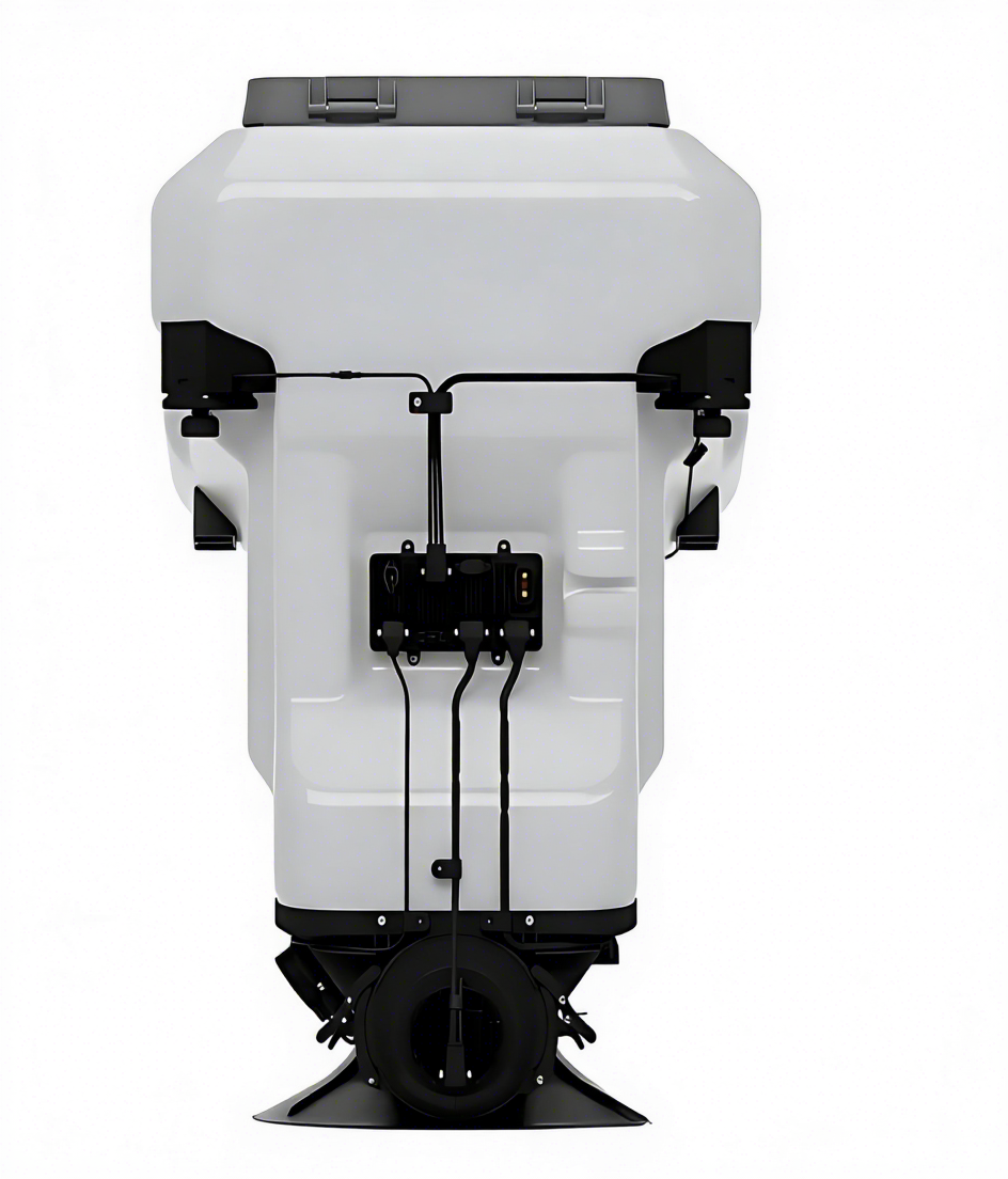 New T70 T70P Standard Spraying Tank Fertilizing Sowing for Professional Drone Spare Parts Spraying Drone Accessories