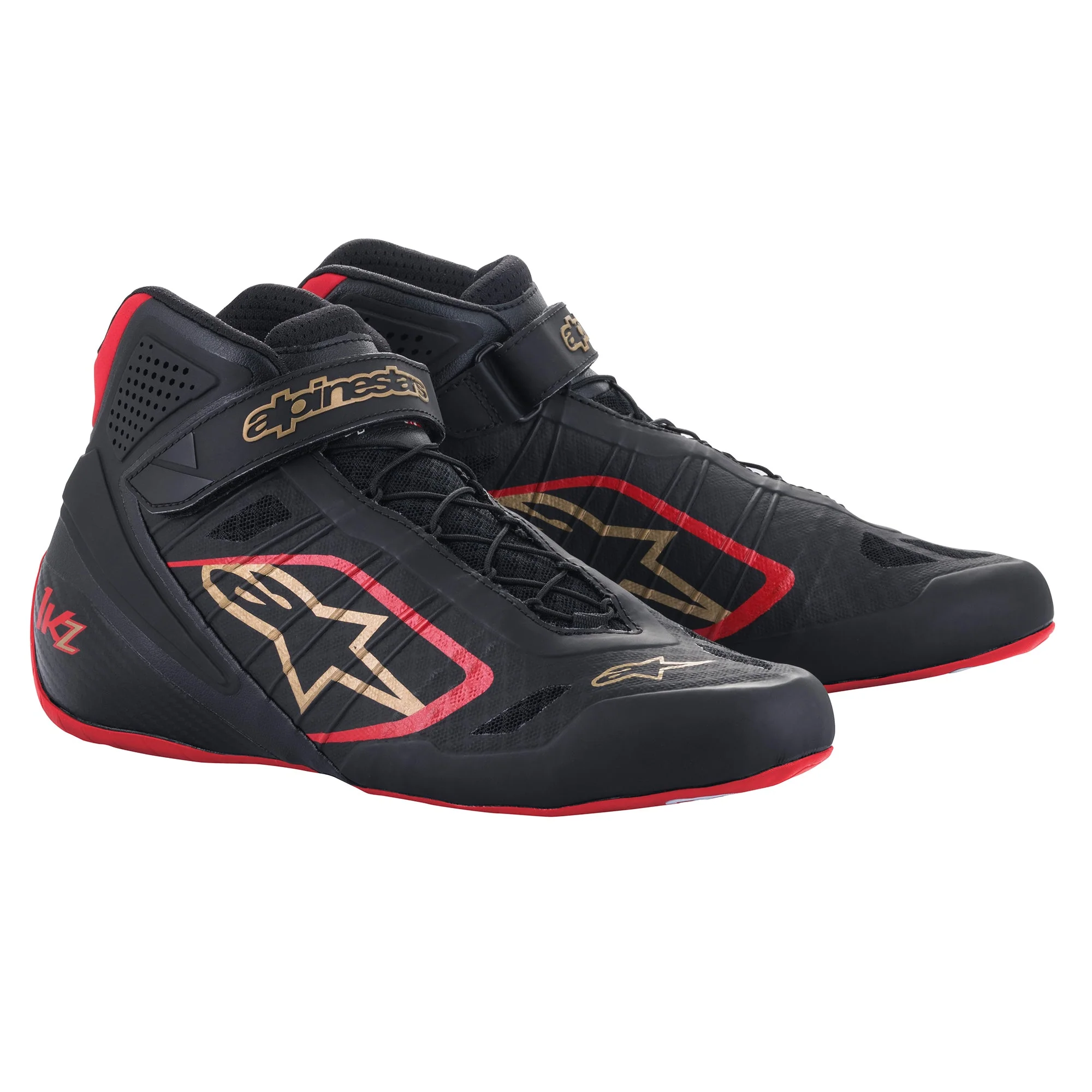 Tech-1 KZ Shoes
