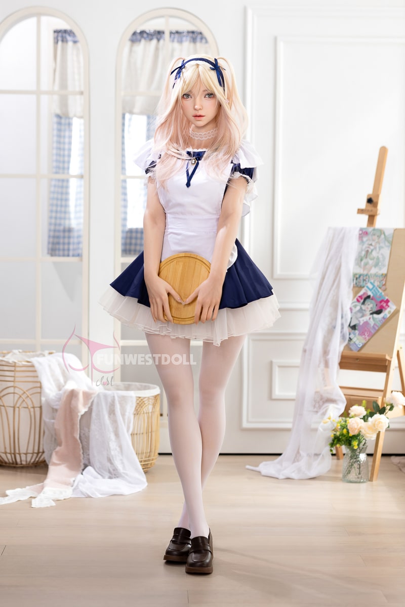 Giselle: Ready To Ship