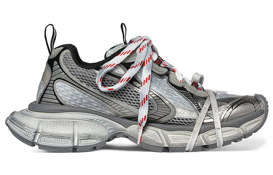 Balenciaga 3XL Sneaker- Grey