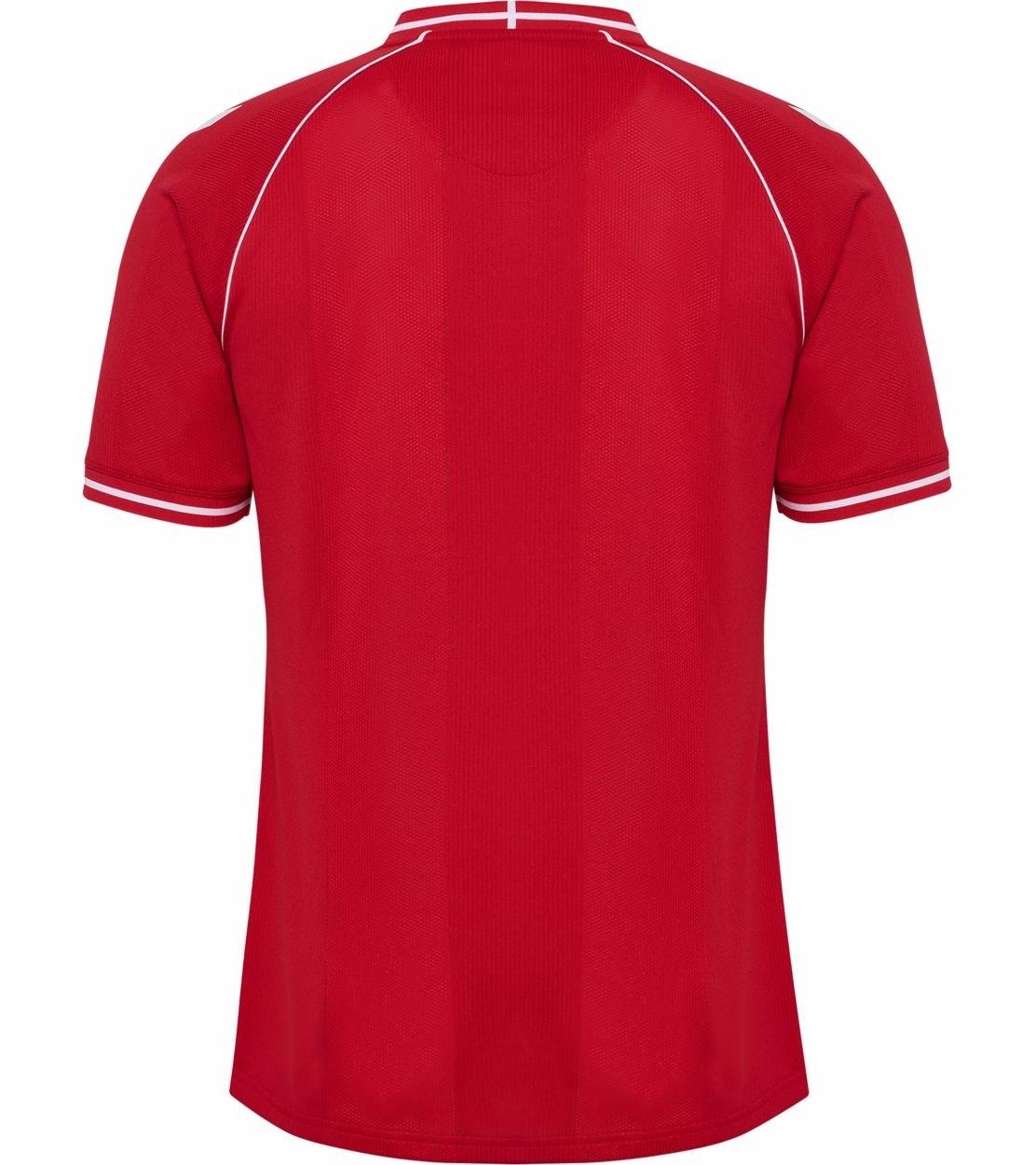 Denmark 	Home Soccer Jersey 2026 World Cup