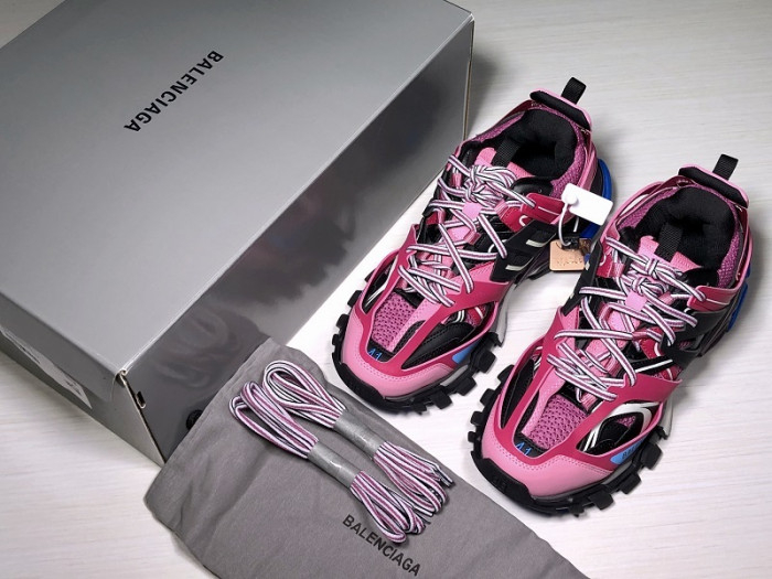 Balenciaga Sneaker TRACK Tess.s.Gomma 5000008(Replica)