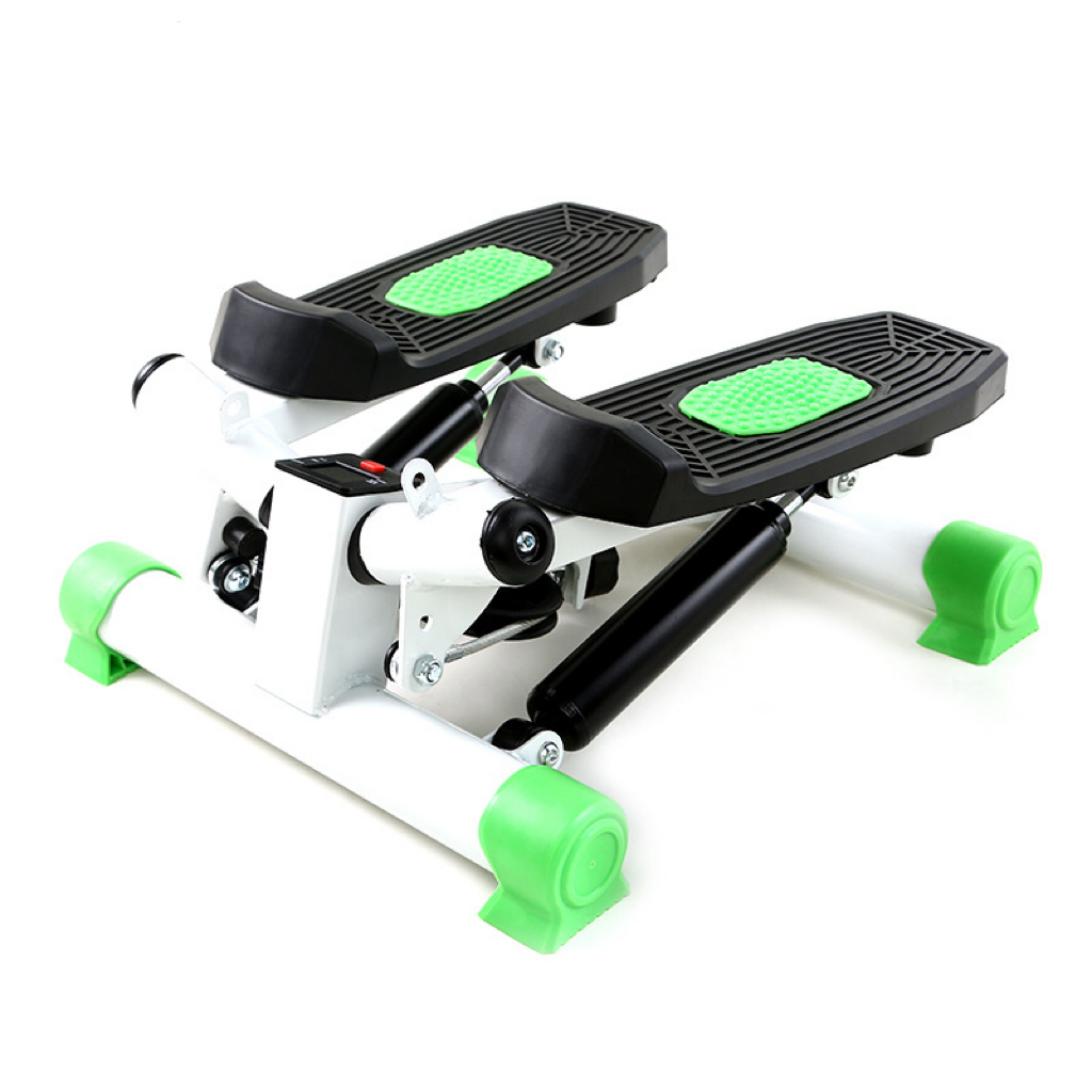 Pedal Trainer Small Fitness Equipment Home Mini Stepper Elderly Rehabilitation Pedal Machine