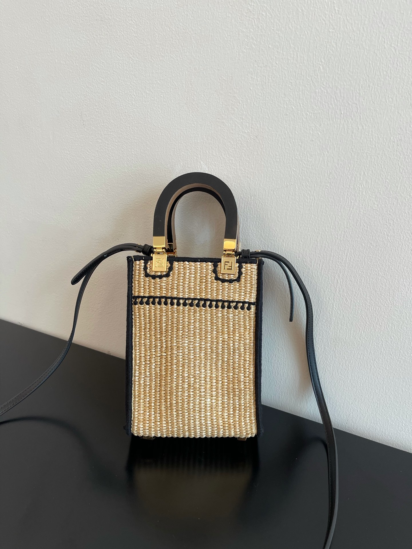 TOP FENDI Sunshine Bag