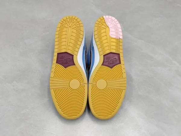 Dunk SB Low PRM “phillies”(Replica)