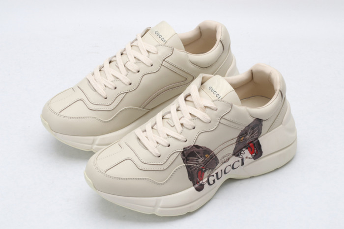 Gucci Rhyton Sneakers 31