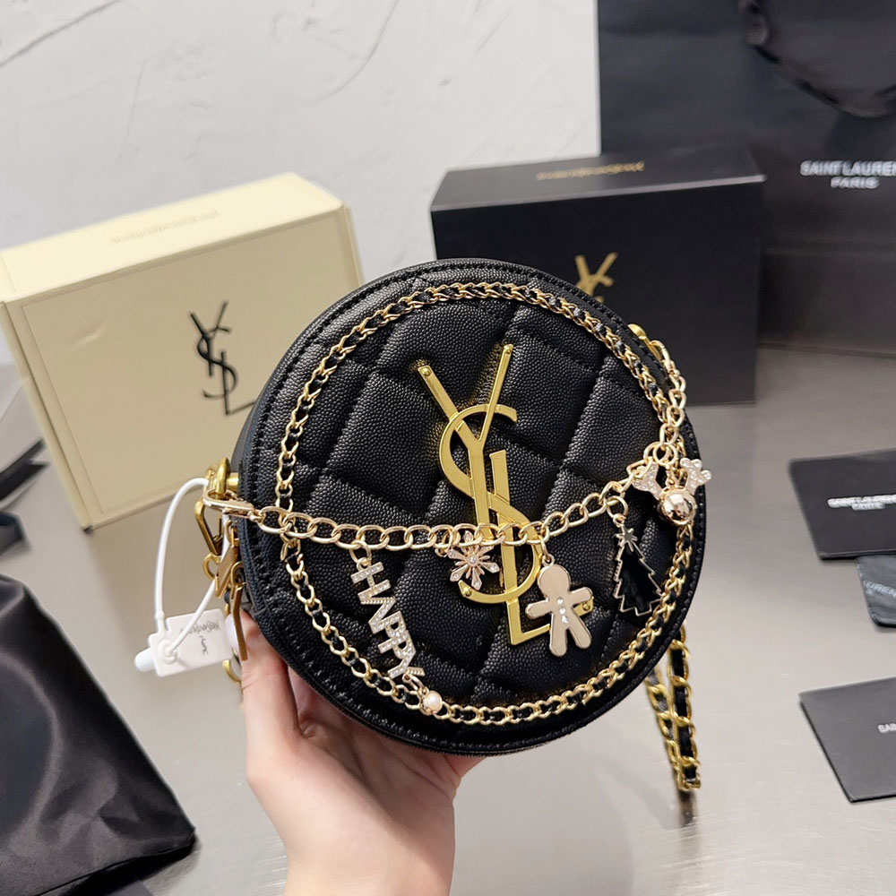 SAINT LAURENT YSL vinyle(Replica)