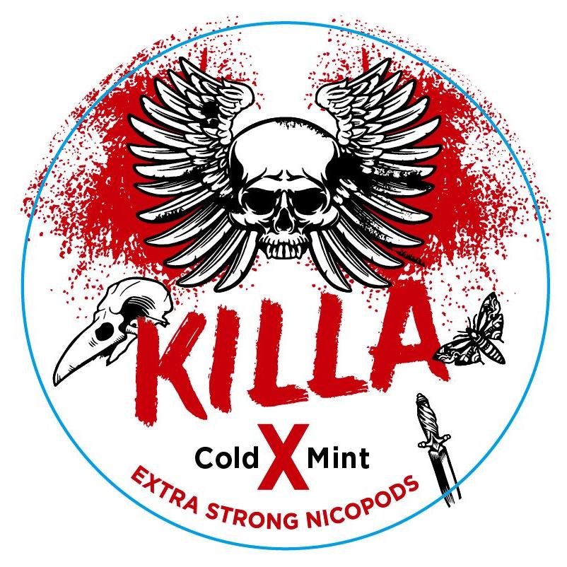KILLA