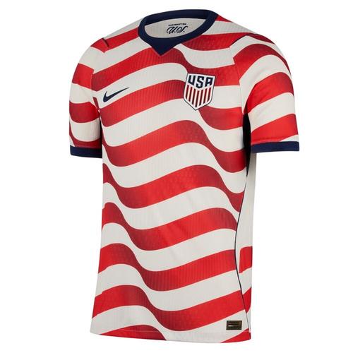 USA	Home Soccer Jersey 2026 World Cup