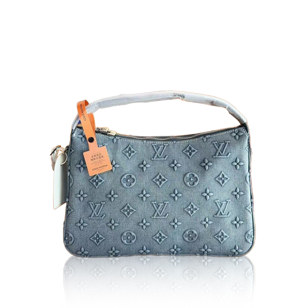 Louis Vuitton LV Hobo Shoulder Bag (10A Mirror Version)