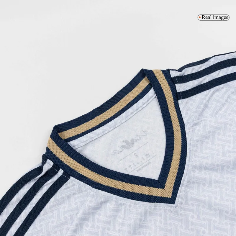 Italy Away Player Version Jersey World Cup 2026