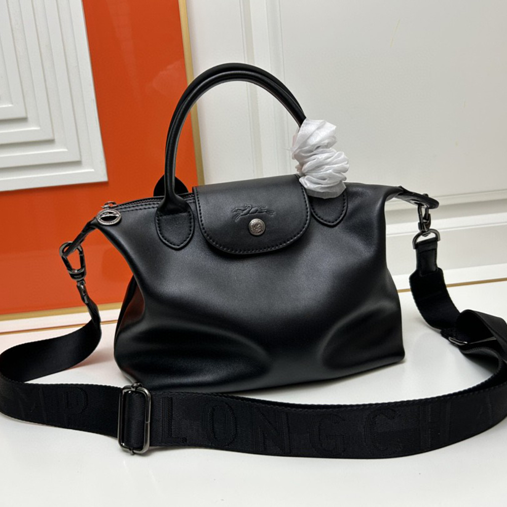 Long Champ Le Pliage Xtra L Tote (Replica)