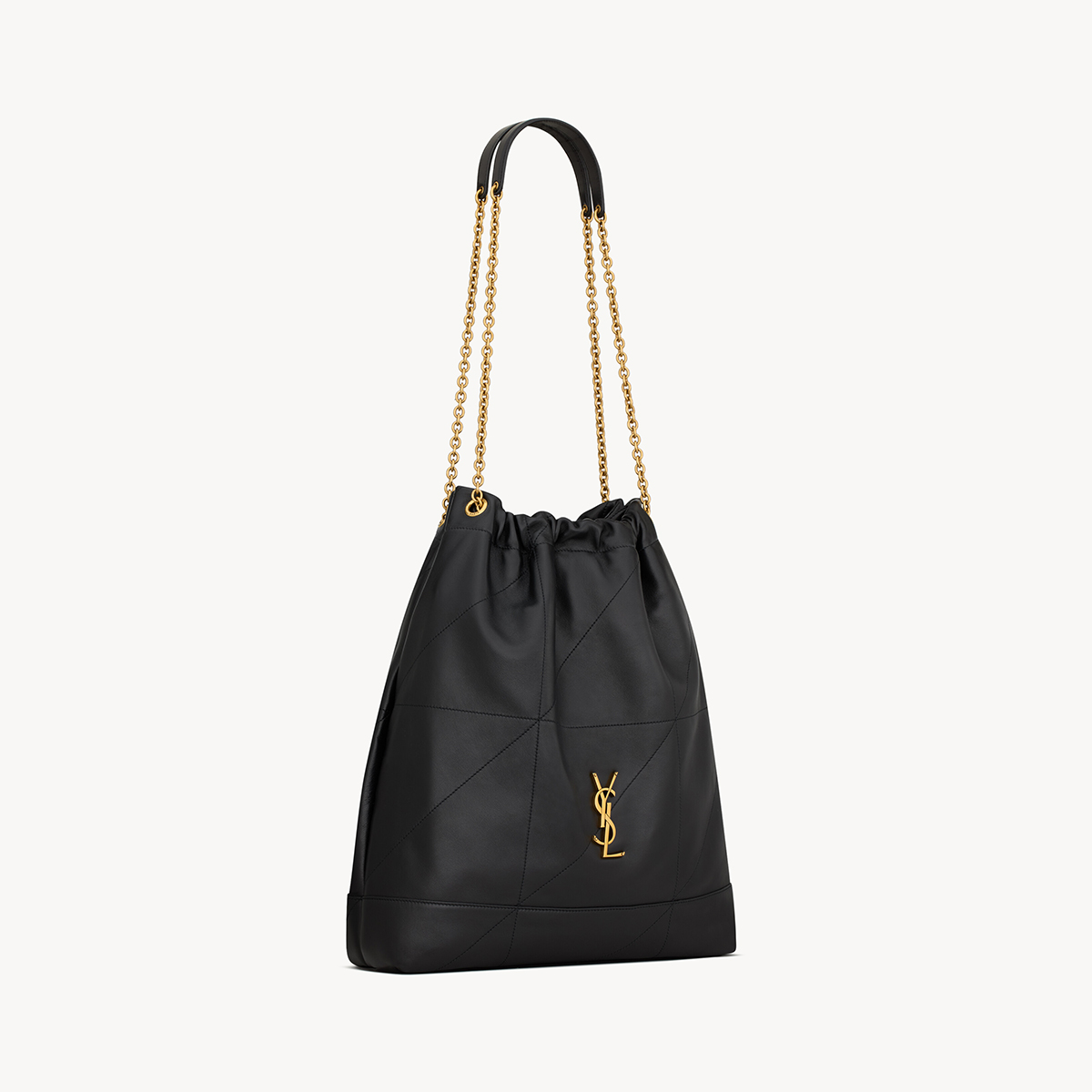 Saint Laurent JAMIE POCHON in lambskin(Replica)