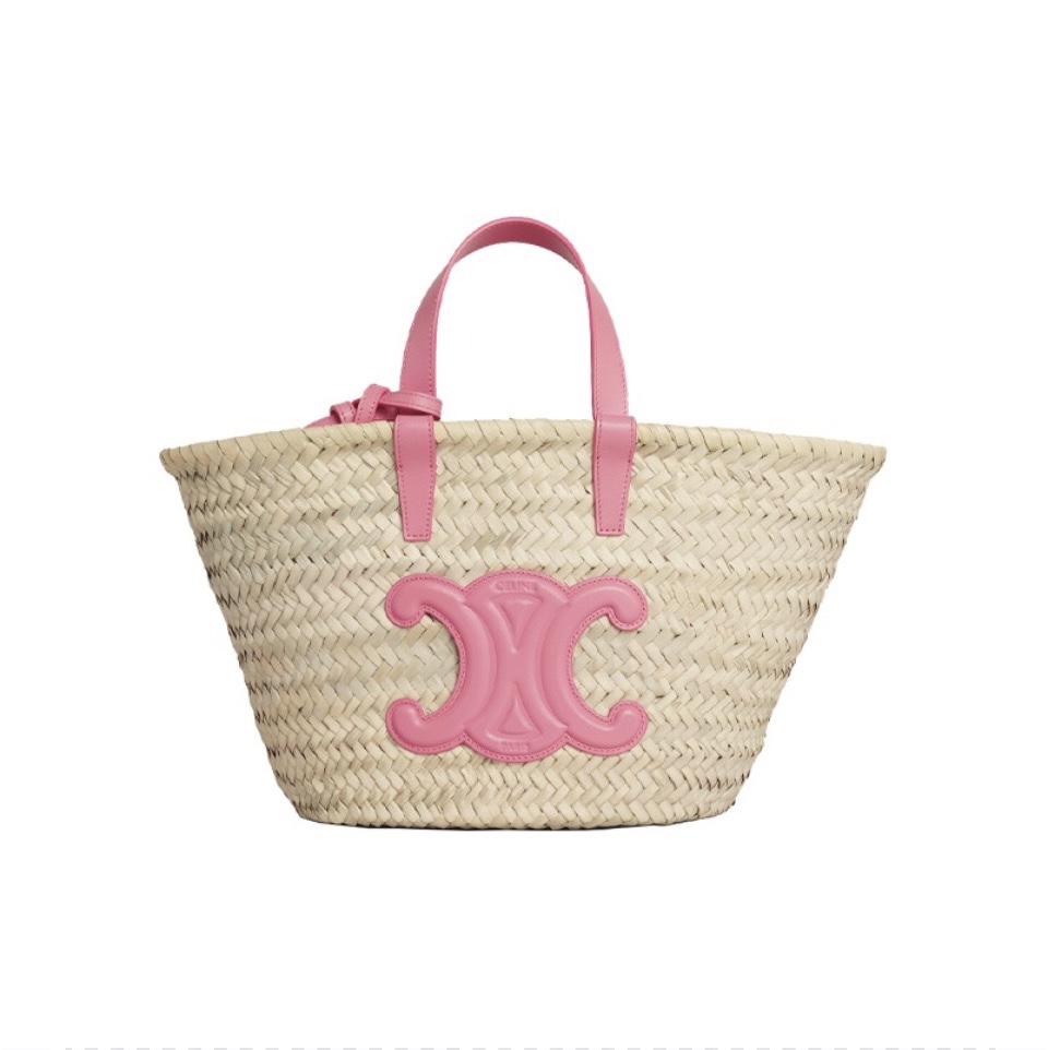Celine Woven Basket Bag(Replica)