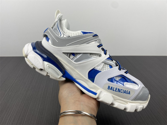 Balenciaga Sneaker TRACK Tess.s.Gomma 5000049(Replica)